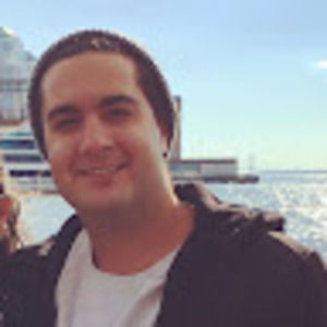 Meet your Posher, Travis